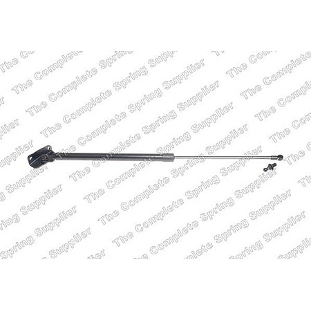 Amortizor portbagaj Arcul cu gaz arcul cu gaz de incarcare Stanga se potriveste. SUBARU IMPREZA XV SIKMA ZADNI CAST-SUV 12.11- SUBARU IMPREZA (GP_), Hatchback, 10.2011 - Lesjofors 8188319