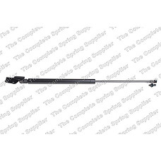 Amortizor portbagaj Arcul cu gaz arcul cu gaz de incarcare Stanga SUBARU FORESTER SUV 01.08- SUBARU FORESTER (SH_), Crossover, 12.2007 - Lesjofors 8188311