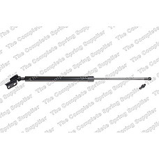 Amortizor portbagaj Arcul cu gaz arcul cu gaz de incarcare Dreapta pentru vehicule cu deschidere automata a portbagajului se pot SUBARU FORESTER (SJ_), Crossover, 11.2012 - Lesjofors 8188318