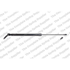 Amortizor portbagaj Arcul cu gaz arcul cu gaz de incarcare Stanga pentru vehicule cu deschidere automata a portbagajului se potr SUBARU FORESTER (SJ_), Crossover, 11.2012 - Lesjofors 8188317