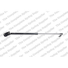 Amortizor portbagaj Arcul cu gaz arcul cu gaz de incarcare Dreapta se potriveste. SUBARU IMPREZA XV SIKMA ZADNI CAST-SUV 12.11- SUBARU IMPREZA (GP_), Hatchback, 10.2011 - Lesjofors 8188320