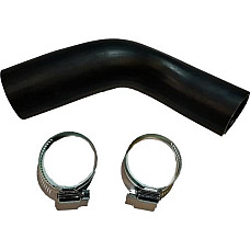 Furtun intercooler FIAT 500 (312_), Hatchback, 07.2007 - Bugiad 81887