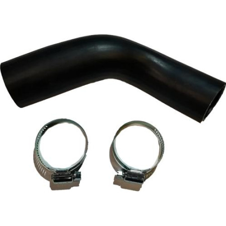 Furtun intercooler FIAT 500 (312_), Hatchback, 07.2007 - Bugiad 81887