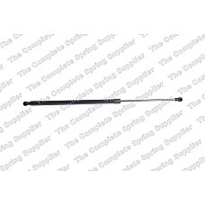 Amortizor portbagaj Arcul cu gaz arcul cu gaz de incarcare Dreapta-Stanga lungime maxima. 573mm sUV.193mm HONDA H HONDA HR-V (RU), Crossover, 11.2014 - Lesjofors 8135744