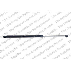 Amortizor portbagaj Arcul cu gaz arcul cu gaz de incarcare Dreapta-Stanga lungime maxima. 5605mm sUV.1825mm HONDA HONDA CIVIC X (FC_, FK_), Hatchback, 09.2016 - Lesjofors 8135747