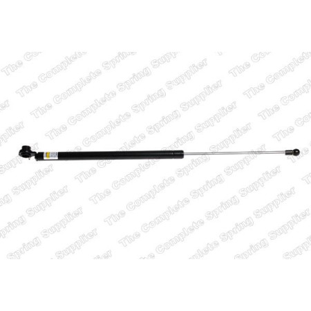 Amortizor portbagaj Arcul cu gaz arcul cu gaz de incarcare HONDA CRX II CUPE 10.87-02.92 HONDA CRX II (ED, EE), Compartiment, 10.1987 - 02.1992 Lesjofors 8135707