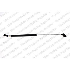 Amortizor portbagaj Arcul cu gaz arcul cu gaz de incarcare Dreapta versiunea 3d HONDA CIVIC VI HATCHBACK 11.95-02 HONDA CIVIC VI (EJ, EK), Hatchback, 10.1995 - 02.2001 Lesjofors 8135714