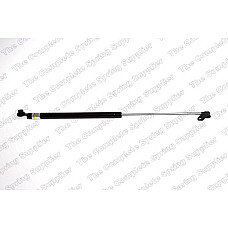 Amortizor portbagaj Arcul cu gaz arcul cu gaz de incarcare Stanga versiunea 3d HONDA CIVIC VI HATCHBACK 11.95-02. HONDA CIVIC VI (EJ, EK), Hatchback, 10.1995 - 02.2001 Lesjofors 8135713