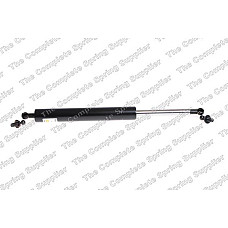 Amortizor portbagaj Arcul cu gaz arcul cu gaz de incarcare Dreapta pentru vehicule cu deschidere automata a portbagajului se pot HONDA ACCORD VII Tourer (CM, CN), Turism, 04.2003 - 05.2008 Lesjofors 8135733