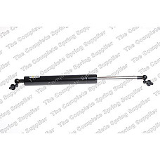 Amortizor portbagaj Arcul cu gaz arcul cu gaz de incarcare Stanga pentru vehicule cu deschidere automata a portbagajului se potr HONDA ACCORD VII Tourer (CM, CN), Turism, 04.2003 - 05.2008 Lesjofors 8135732