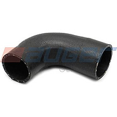 Radiator Furtun de cauciuc pentru sistemul racire U-bend reductor 50mm-55mm lungime. 240mm RVI KERAX PR Auger 81387