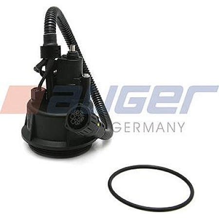 Separator apa combustibil Clarificator filtru combustibil RVI C K KERAX MAGNUM PREMIUM 2 T VOLVO FH FH II FH12 FH Auger 81371