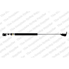 Amortizor portbagaj Arcul cu gaz arcul cu gaz de incarcare Stanga HYUNDAI TERRACAN AUTOUTILITARA-SUV-SUV 11.01-12 HYUNDAI TERRACAN (HP), Crossover, 06.2001 - 03.2008 Lesjofors 8137224