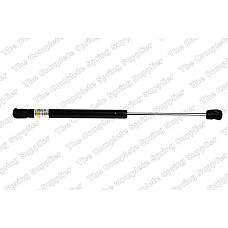 Amortizor. luneta Arcul cu gaz arcul cu gaz de incarcare Dreapta-Stanga HYUNDAI TUCSON TUCSON-SUV AUTOUTILITARA-S HYUNDAI TUCSON (JM), Crossover, 06.2004 - Lesjofors 8137223