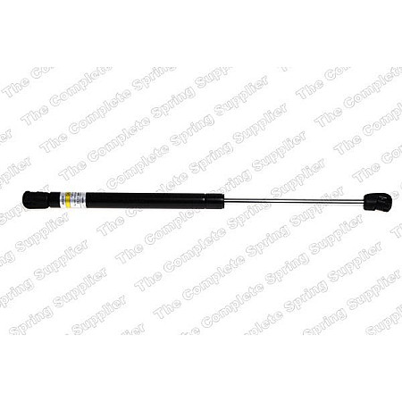 Amortizor. luneta Arcul cu gaz arcul cu gaz de incarcare Dreapta-Stanga HYUNDAI TUCSON TUCSON-SUV AUTOUTILITARA-S HYUNDAI TUCSON (JM), Crossover, 06.2004 - Lesjofors 8137223