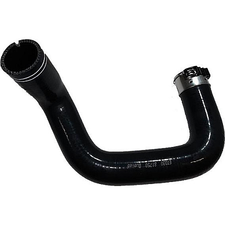 Furtun intercooler FIAT TIPO (356_), Hatchback, 03.2016 - Bugiad 81750