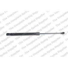 Amortizor portbagaj Arcul cu gaz arcul cu gaz de incarcare Dreapta-Stanga lungime maxima. 389mm sUV.138mm LAND RO LAND ROVER RANGE ROVER EVOQUE (L538), Sabrioleta, 11.2015 - Lesjofors 8175731