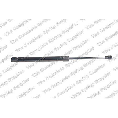 Amortizor portbagaj Arcul cu gaz arcul cu gaz de incarcare Dreapta-Stanga lungime maxima. 389mm sUV.138mm LAND RO LAND ROVER RANGE ROVER EVOQUE (L538), Sabrioleta, 11.2015 - Lesjofors 8175731