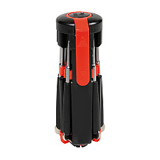 Set surubelnite Multi-Use 8 in 1 cu LED