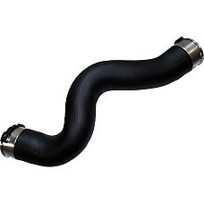 Furtun intercooler BMW 3 Touring VI (F31), Turism, 07.2012 - 06.2019 Bugiad 81738