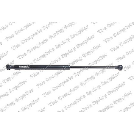 Amortizor portbagaj Arcul cu gaz arcul cu gaz de incarcare Dreapta-Stanga RENAULT MODUS SIKMA ZADNI CAST 09.04- RENAULT MODUS / GRAND MODUS (F/JP0_), Hatchback, 09.2004 - Lesjofors 8172969