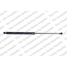 Amortizor portbagaj Arcul cu gaz arcul cu gaz de incarcare Dreapta-Stanga lungime maxima. 500mm sUV.192mm RENAULT RENAULT MEGANE IV (B9A/M/N_), Hatchback, 11.2015 - Lesjofors 8172973