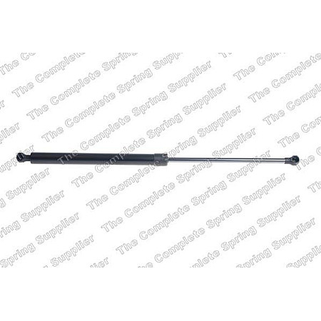 Amortizor portbagaj Arcul cu gaz arcul cu gaz de incarcare Dreapta-Stanga lungime maxima. 500mm sUV.192mm RENAULT RENAULT MEGANE IV (B9A/M/N_), Hatchback, 11.2015 - Lesjofors 8172973