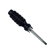 Surubelnita magnetica Super-Drive 6 in 1 Lampa