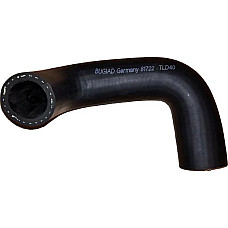 Bucsa arc foi Inel de cauciuc pentru bara de stabilizare 16-48x45mm SCANIA LPGRS 09.16- SCANIA L,P,G,R,S - series (N323), Semitrailer, 08.2016 - Auger 81722