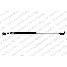 Amortizor portbagaj Arcul cu gaz arcul cu gaz de incarcare Stanga HYUNDAI TERRACAN AUTOUTILITARA/SUV/SUV 11.01-12.06 LESJOFORS LS8137224