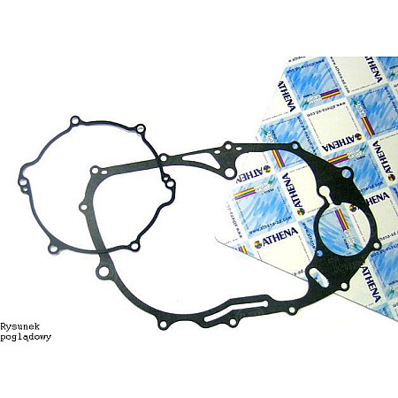 Garnitura capac ambreiaj DX AMBREIAJ GARNITURA HONDA VT 1100 ATHENA S410210016012