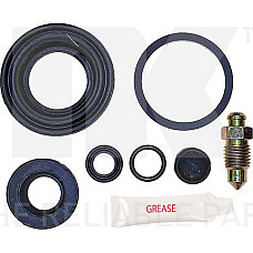 Set reparatie, etrier HONDA JAZZ III (GE_, GG_, GP_, ZA_), Hatchback, 10.2007 - NK 8899058