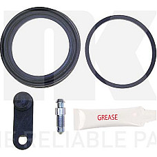 Set reparatie, etrier PEUGEOT 405 II (4E_), Estate Van, 08.1992 - 12.1995 NK 8899016