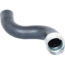 Furtun intercooler RENAULT MEGANE III (BZ0/1_, B3_), Hatchback, 11.2008 - Bugiad 88560