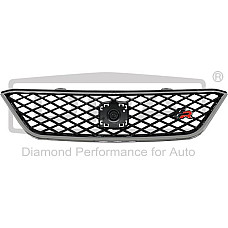 Grila bara SEAT IBIZA IV SC (6J1, 6P5), Compartiment, 06.2008 - 12.2018 DPA 88531786502