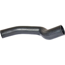 Furtun intercooler FORD MONDEO III (B5Y), Hatchback, 10.2000 - 03.2007 Bugiad 88692