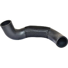 Furtun intercooler FIAT DUCATO (244_), Cadru de sprijin, 04.2002 - Bugiad 88661