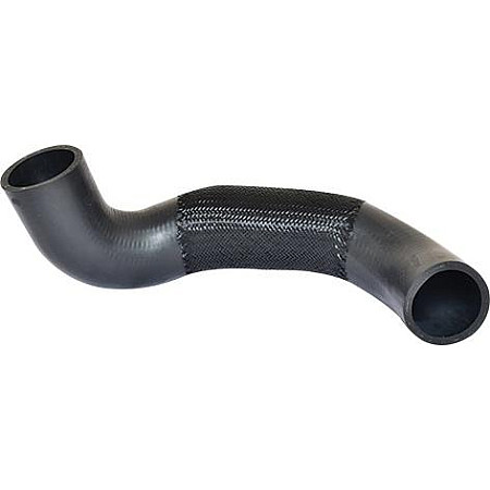 Furtun intercooler FIAT DUCATO (244_), Cadru de sprijin, 04.2002 - Bugiad 88661