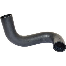 Furtun intercooler FIAT DUCATO (244_), Van, 04.2002 - Bugiad 88662
