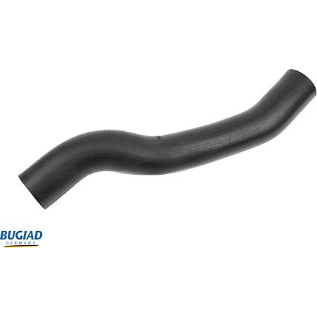Furtun intercooler VOLVO S40 II (544), Sedan, 12.2003 - 12.2012 Bugiad 88614