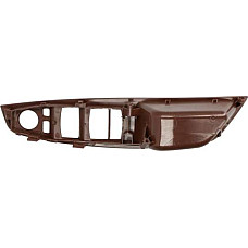 Tapiterie usi Window regulator switch panel housing front L dark grey BMW 5 F10 F11 12.09-02.17 BLIC 8800-00-0067104P