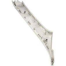 Maner usa. echipare interioara Door closing handle front L light grey BMW 5 F10 F11 12.09-02.17 BLIC 8800-00-0067209P