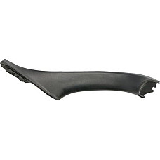 Tapiterie usi Door closing handle front R neagra BMW 5 F10 F11 12.09-02.17 BLIC 8800-00-0067204P
