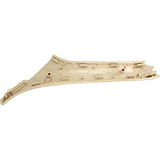 Tapiterie usi Door closing handle front R beige BMW 5 F10 F11 12.09-02.17 BLIC 8800-00-0067202P