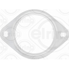 Set Garnituri. Sistem de esapament Garnitura sistemului de evacuare BUICK ENCLAVE ENVISION LAE REGAL VERANO CADIL CHEVROLET COLORADO II, Cab & Chassis, 09.2011 - Elring 880.120