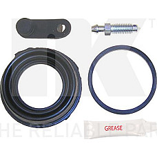 Set reparatie, etrier BMW 1 (5 door) I (E87), Hatchback, 02.2003 - 01.2013 NK 8815021