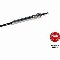 Bujie incandescenta SEAT LEON ST (5F8), Estate Van, 01.2013 - NGK 8888