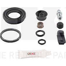 Set reparatie, etrier OPEL ASTRA H (A04), Hatchback, 01.2004 - 05.2014 NK 8836026