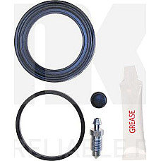 Set reparatie, etrier MERCEDES-BENZ SPRINTER CLASSIC 4,6-t (909), Autobuz, 09.2013 - NK 8833019