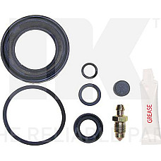 Set reparatie, etrier FORD SIERRA, Hatchback, 02.1984 - 10.1995 NK 8825006